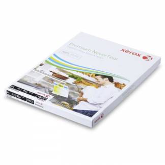 Xerox Premium Nevertear A3 kopipapir 120mic hvid 100ark 