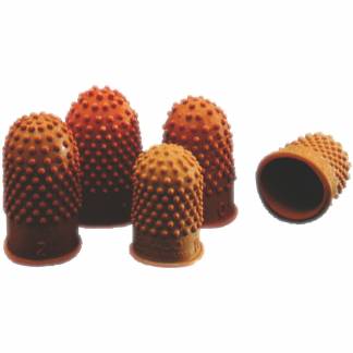 Rexel bladvender nr. 0 med diameteren 17 mm 