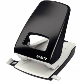 Leitz 5138 hulapparat i sort 