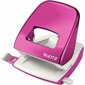 Leitz 5008 WOW hulapparat i pink 