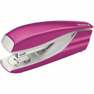 Hæftemaskine 5502 WOW t/30ark pink