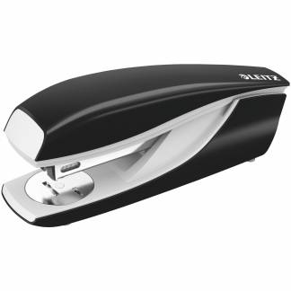 Leitz 5502 hæftemaskine sort 