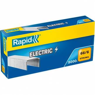 Rapid Electric 66/6 hæfteklammer 
