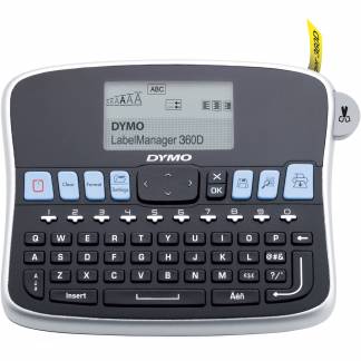 Dymo LabelManager 360D labelprinter 
