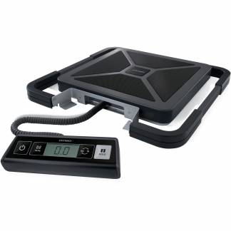 Dymo S50 pakkevægt 50kg 