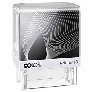 Colop Printer 10 26x9mm stempel 