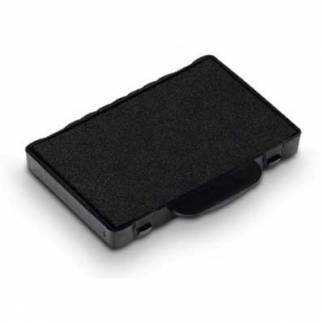 Trodat farvepude 6/56 sort 2stk 