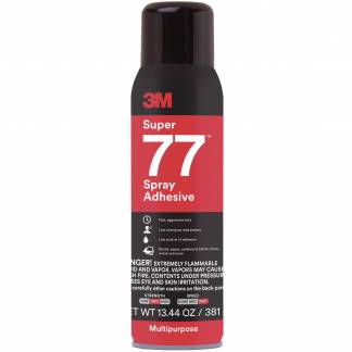 Spraylim Scotch Weld 77