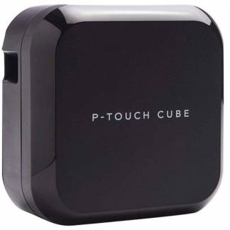 Brother P-Touch PT-P710BT labelmaskine 
