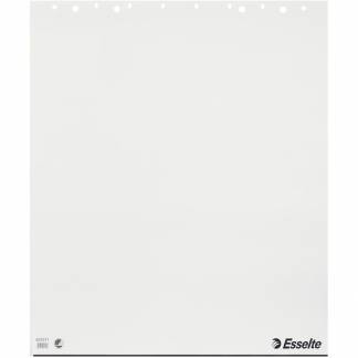 Esselte flipoverpapir 72x85cm 2x25ark 