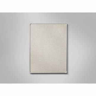 Lintex Boarder 1005x1205mm opslagstavle natur