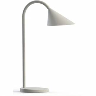 Unilux Sol lampe i hvid