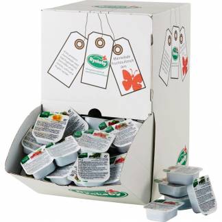 Rynkeby marmelade assorteret 132stk 
