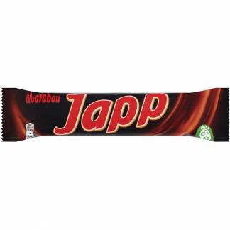 Marabou Japp 60g 20stk 