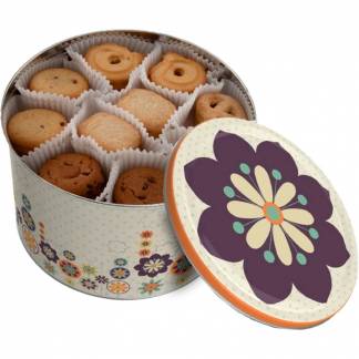 Kjeldsens sm&aring;kager 908g 