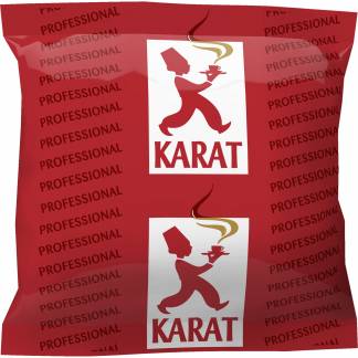 Karat Professional Aroma formalet kaffe 500g 