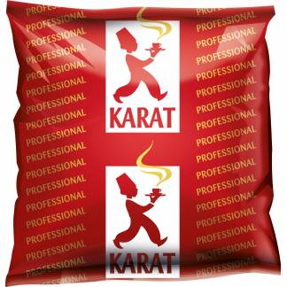 Karat Professional Plantage formalet kaffe 500g 