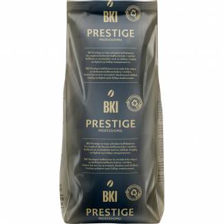 Kaffe BKI Luxus 500g/ps formalet