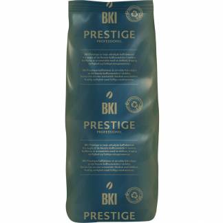 Kaffe BKI Luxus 400g/ps formalet