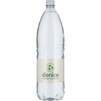 Denice kildevand 2L