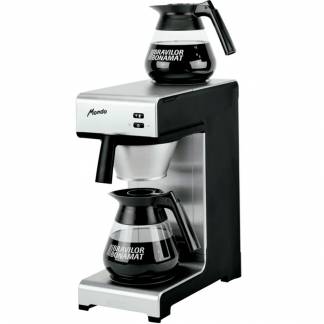 Bravilor Bonamat Mondo 2 kaffemaskine 1,7L 