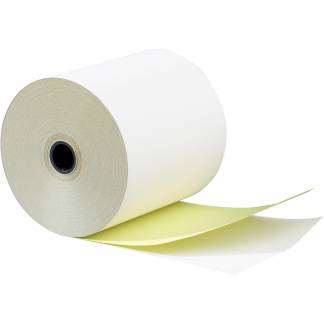 Regnerulle m/kopi 76x70x12mm 25m 