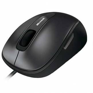 MS Comfort Mouse 4500 USB black