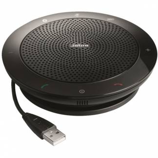 JABRA SPEAK 510 MS Speakerphone for UC