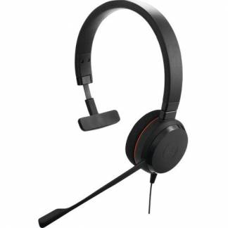 JABRA EVOLVE 20 MS Mono USB Headband