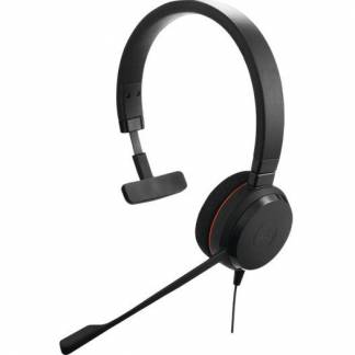 Jabra Evolve 20 PC headset sort 