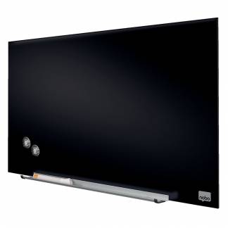 Glastavle Diamond widescreen 31" sort