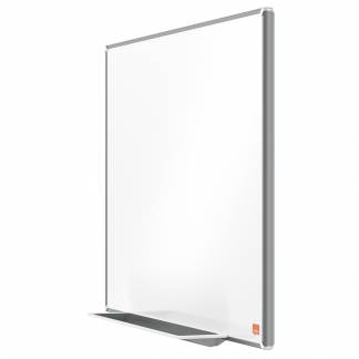 Nobo Impression Pro emaljeret whiteboard 60x45cm hvid 