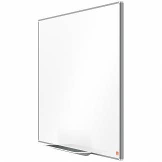 Nobo Impression Pro emaljeret whiteboard 90x60cm hvid 
