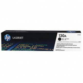 HP 130A Sort 1300 sider Toner CF350A