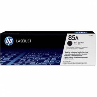 HP 85A CE285A Sort Lasertoner, 1.600 sider