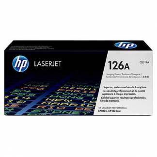 HP Image Drum 126A HV CLJ Pro