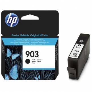 HP 903 Sort 300 sider Blæk T6L99AE