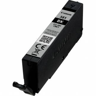 Ink/CLI-581 Cartridge BK