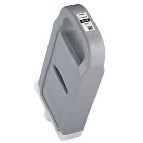 Canon 0774C001AA PFI-1700MBK Mat Sort Bl&aelig;kpatron, 700 ml