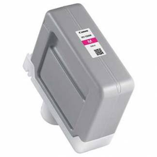 CANON Original ink cartridge PFI-1300 M