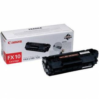 CANON FX-10 Toner black for L100 L120