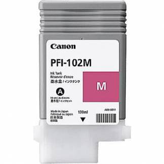 CANON PFI-102m Ink magenta