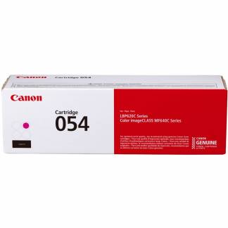 CANON Cartridge 054 M