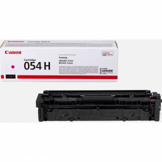 CANON Cartridge 054 H M