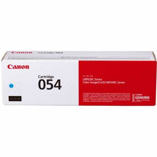 CANON Cartridge 054 C