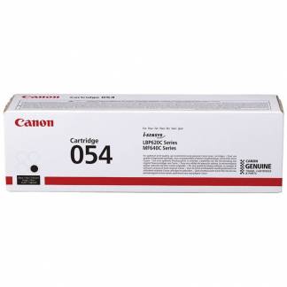 CANON Cartridge 054 BK