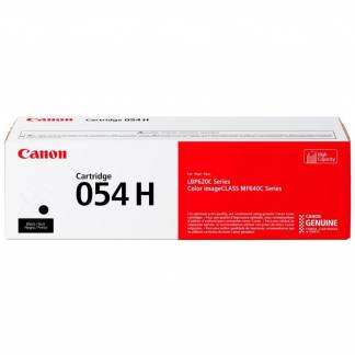 CANON Cartridge 054 H BK