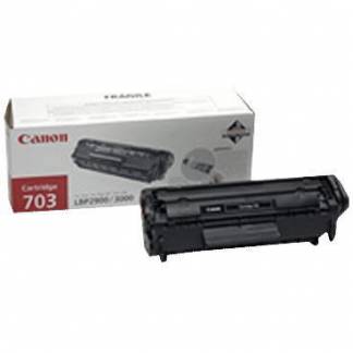 CANON 703 Toner black for LBP2900