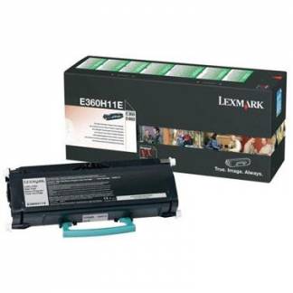 Toner/9000sh f E360/E460 RP