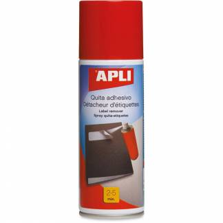 Apli etiketfjerner 200ml 